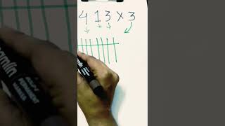 Most Amazing Tricks And Tips For Maths Calculation 😱 #shorts #shortsfeed