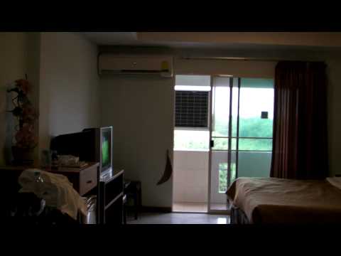 SANY0624.MP4  CONVENIENT　RESORT　SUVARNABHUMI