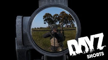 An AMBUSH gone WRONG! (DayZ Short)