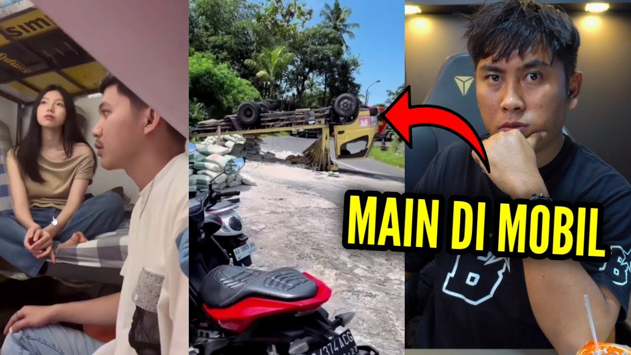 MANUSIA HANYA BISA BERENCANA ‼️..SEMOGA JADI PELARAN