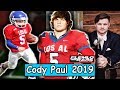 He Was The Most Popular 12 Year Old Football Star Ever...What Happened to Cody Paul?