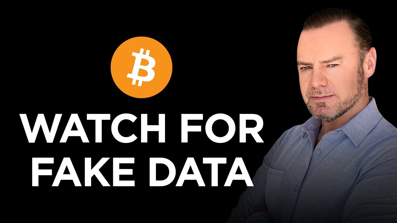 🚨 Don't Be Fooled By Fake Data! Protect Yourself Now! 🛡️ YouTube