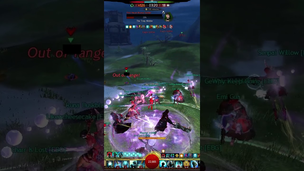 What build is this? | Guild Wars 2