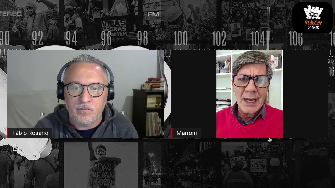 Cobertura Especial 13J 