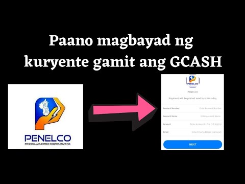 Paano magbayad ng KURYENTE gamit ang GCASH | Business ideas | How to pay electric bill using GCASH