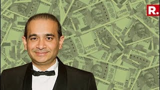 Interpol Issues Red Corner Notice Against Nirav Modi's Sister