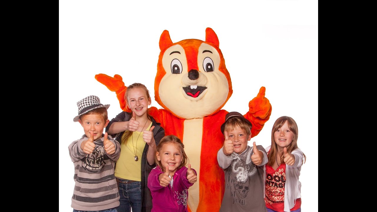 KiEZ Ferienpark Feuerkuppe Imagefilm