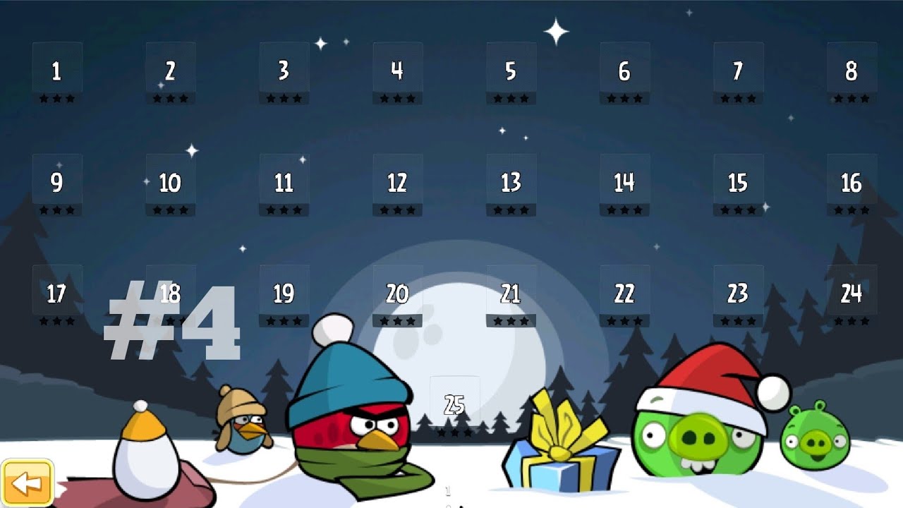 angry birds seasons greedings 1 7 angry birds seasons greedings 1 7