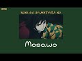 mosawo(もさを)- suki ga afureteita no (好きが溢れていたの) [thaisub /แปลไทย]
