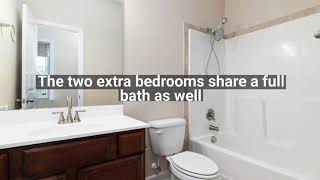 102 Peakwood Ct Jacksonville, NC 28546