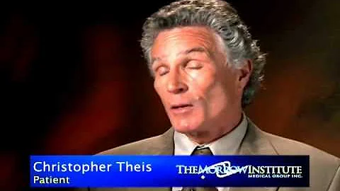 Chris Theis: My Facelift 12 Years Later