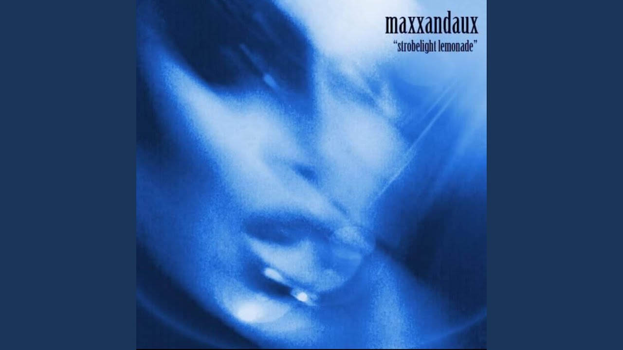 Strobelight Lemonade Pulsing and Thumping