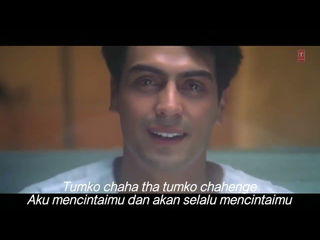 Humko tumse pyaar hai Indonesian translation class=