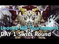 🔴 Leonez MD Tournament 2023 #7 Day 1 Swiss Round | Yu-Gi-Oh! MASTER DUEL