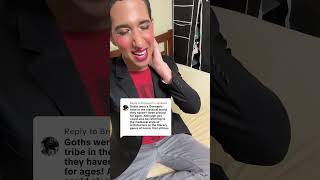 Replying To Dont Be On Purpose Please