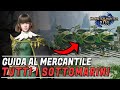 Monster Hunter Rise | SBLOCCARE i Sottomarini + Guida al Mercantile