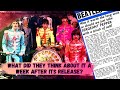The Stars of 1967 Comment on the Beatles' "Sgt. Peppers"