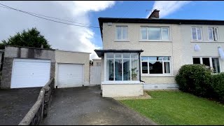 25 Springhill Park, Killiney, Co. Dublin