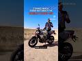 2 Things that STOOD OUT about the Aprilia Tuono 457 | BikeWale #shorts