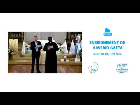 Teaching by Saverio Gaeta: "Medjugorje, what does the Church say today?"