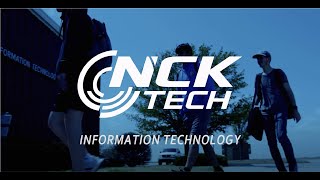 NCK Tech I.T.