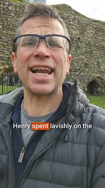 Is Henry I the next king in the carpark?