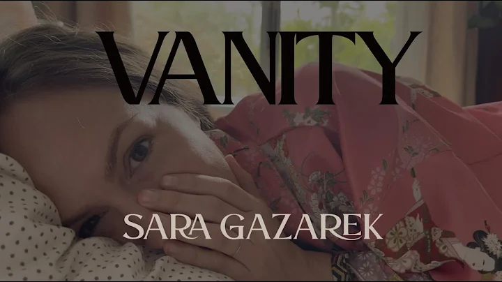 Vanity // Sara Gazarek