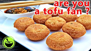 Tofu and Egg Recipe: The Perfect Fusion of Plant-Based and  Protein-Packed Goodness