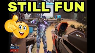 Splitgate Can Make a Comeback! | Xbox One | Longplay