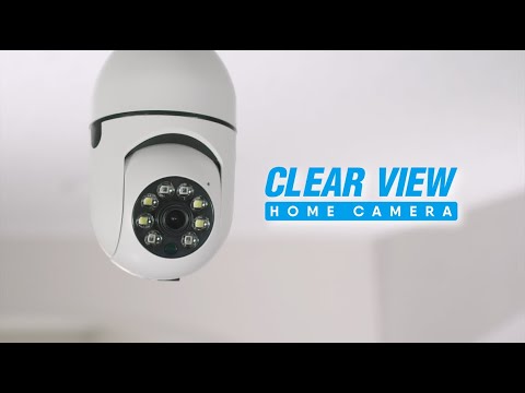 Protege tu hogar con este sistema de seguridad | Clear View Home