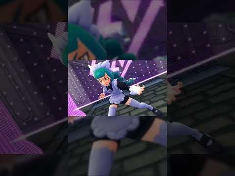 【ポケモンZA】ユカリゾーンの脱出方法求む【ゆっくり実況】 #ポケモン #ポケモンza #ゆっくり実況