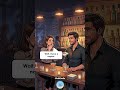🍵 English Dialogue – “Café Scene – Spilled Drink”