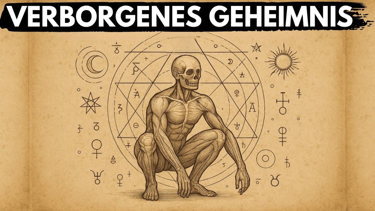 Das verborgene Geheimnis der tiefen Kniebeuge, das die Menschen IGNORIEREN!