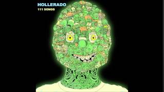 Hollerado - Firefly chords