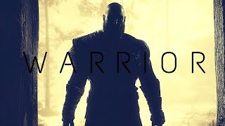 God of War 4 Tribute | Warrior Inside