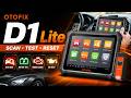 OTOFIX D1 Lite – Full Vehicle Diagnostics Made Simple 🚗💨