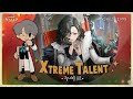 리버스: 1999 | Xtreme Talent - 누아르