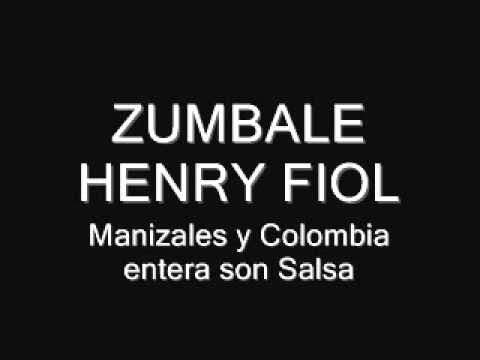 zumbale henry fiol