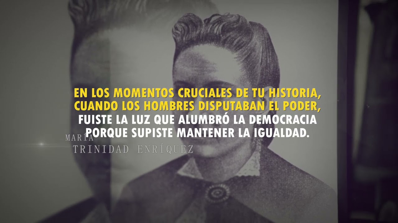 HIMNO DEL PODER JUDICIAL 2024