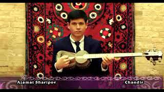 AZAMAT SHARIPOV   _CHANDIR_