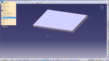 How to use check command in Catia (Knowledgeware Advisor)