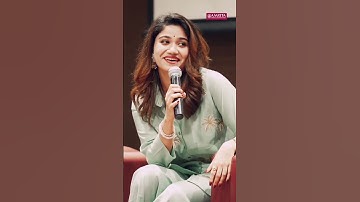 #repostyoutube Sumathi Valavu" Lights Up Amrita University with Energy and Engagement