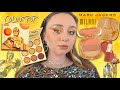 COLOURPOP x STAR WARS C-3PO 💛 | Marc Jacobs ПАЛЕТКА ДЛЯ ОБЛИЧЧЯ | ПОМАДА MILANI Color Fetish