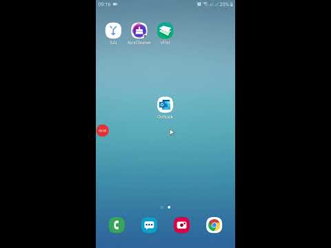 Video: Làm cách nào để tải xuống Outlook trên điện thoại của tôi?