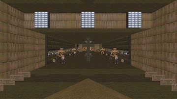 [Doom 2] Nosp2 - Map12 (Factory chambers) UV Max in 8:20