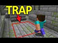 CRAZIEST 900IQ Minecraft Plays That Will Blow Your Mind #14