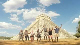 Cancun 2017 - Spring Break