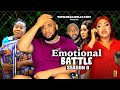  EMOTIONAL BATTLE (SEASON 8) {NEW QUEENETH HILBERT MOVIE} -2023 LATEST NIGERIAN NOLLYWOOD MOVIE