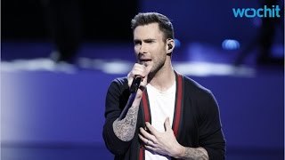 adam levine offers to cover funeral cost for christina grimmie