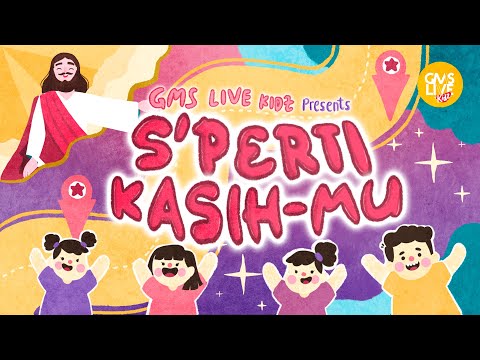 GMS Live Kidz